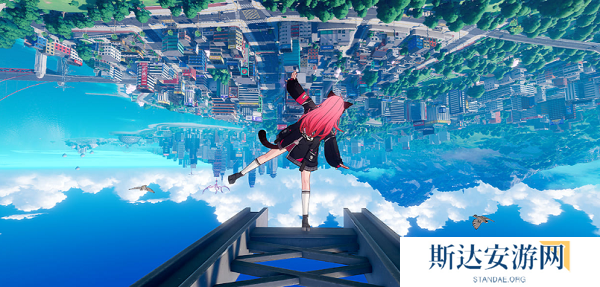 异环游戏什么时候公测 异环游戏公测时间介绍