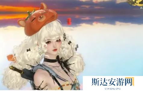 逆水寒秋日活动枫映梦泽怎么玩 逆水寒秋日活动枫映梦泽玩法介绍