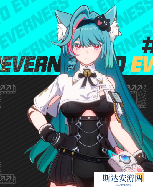 异环游戏什么时候公测 异环游戏公测时间介绍