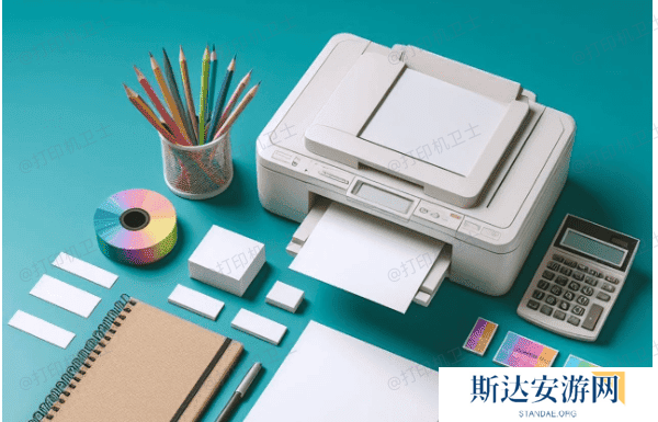 检查打印设置 检查打印设置