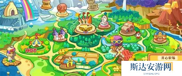 摩尔庄园龙蛋怎么孵化 摩尔庄园龙蛋孵化方法介绍