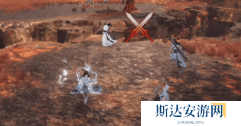 逆水寒秋日活动枫映梦泽怎么玩 逆水寒秋日活动枫映梦泽玩法介绍