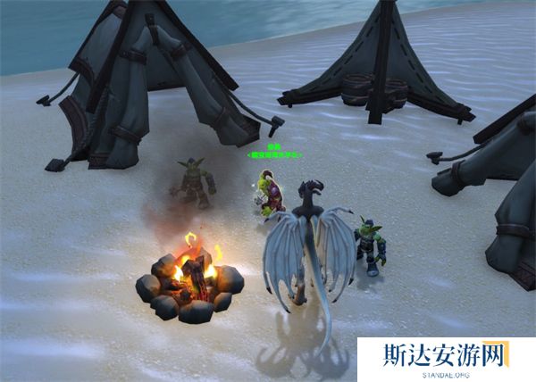 魔兽世界海盗饕餮宴任务怎么做 魔兽世界海盗饕餮宴任务攻略