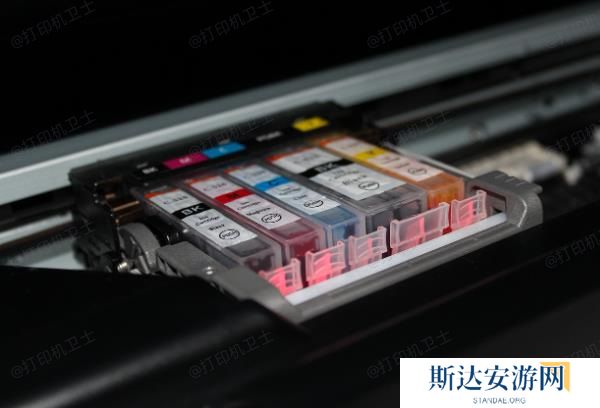 缺少墨水或碳粉 缺少墨水或碳粉