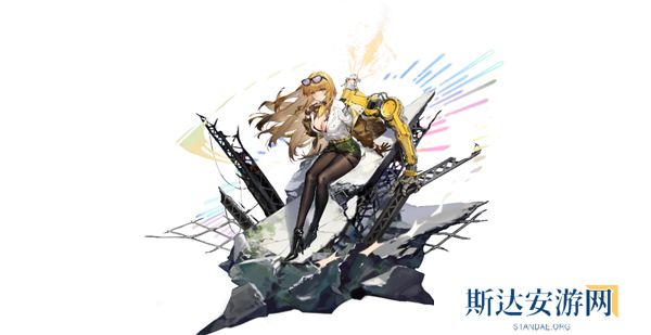 异象回声白星怎么加点 异象回声白星加点装备推荐