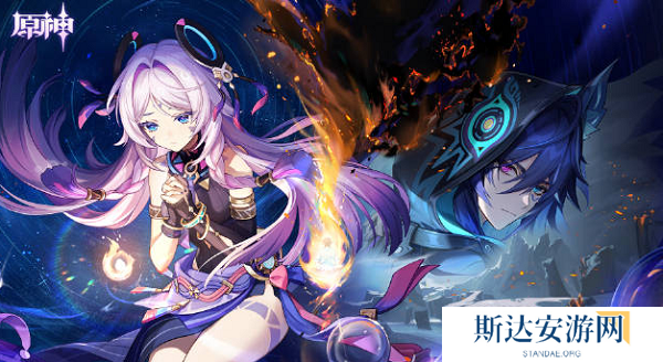 原神5.2新武器是什么 原神5.2新增武器一览