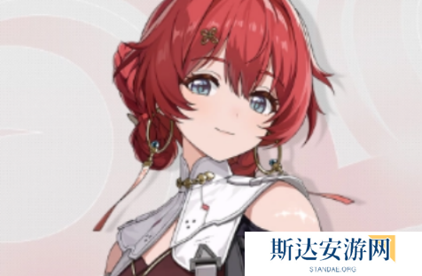 鸣潮椿怎么配队 鸣潮椿主c配队推荐