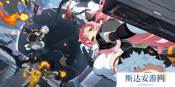 绝区零1.3怎么配队 绝区零1.3阵容推荐