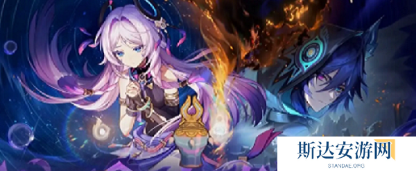 原神5.2卡池都有谁 原神5.2卡池角色一览