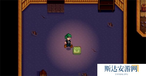 星露谷物语老鼠肆虐任务怎么完成 星露谷物语老鼠肆虐任务攻略