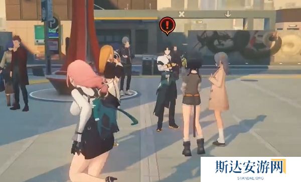 绝区零困于迷境任务怎么做 绝区零困于迷境任务攻略