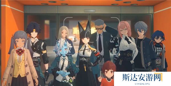 绝区零困于迷境任务怎么做 绝区零困于迷境任务攻略