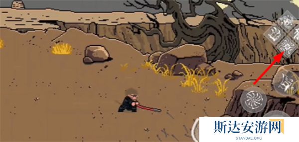 黑神话悟空像素版分身乏术怎么获得 分身乏术获取方法