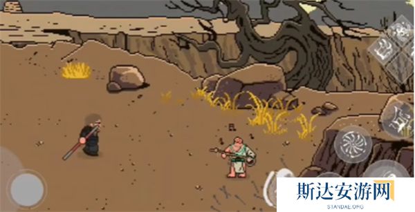 黑神话悟空像素版分身乏术怎么获得 分身乏术获取方法