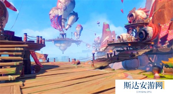 原神5.2新地图什么样 原神5.2新地图爆料