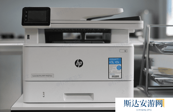 检查打印机设置 检查打印机设置