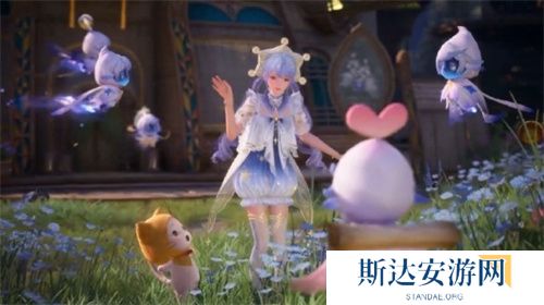 无限暖暖角色服装升级位置在哪里 无限暖暖服装升级位置说明