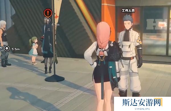 绝区零困于迷境任务怎么做 绝区零困于迷境任务攻略