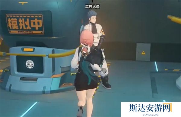 绝区零困于迷境任务怎么做 绝区零困于迷境任务攻略