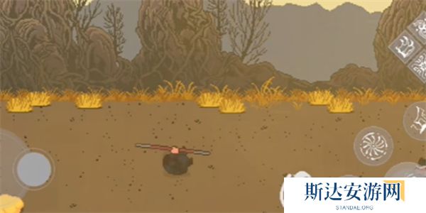 黑神话悟空像素版分身乏术怎么获得 分身乏术获取方法