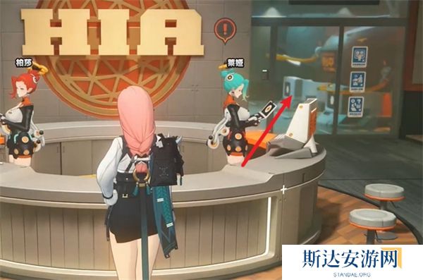 绝区零困于迷境任务怎么做 绝区零困于迷境任务攻略