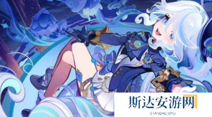 原神恰斯卡深渊阵容怎么搭配 原神恰斯卡深渊阵容搭配建议