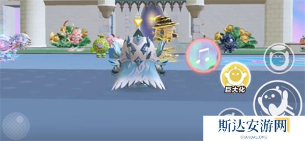 蛋仔派对龙与剑之诗赛季王冠如何获得 蛋仔派对龙与剑之诗赛季王冠获得攻略