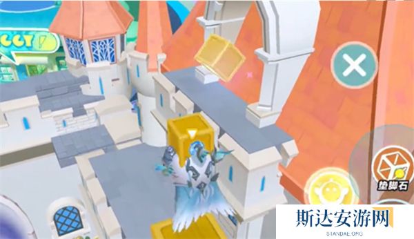 蛋仔派对龙与剑之诗赛季王冠如何获得 蛋仔派对龙与剑之诗赛季王冠获得攻略