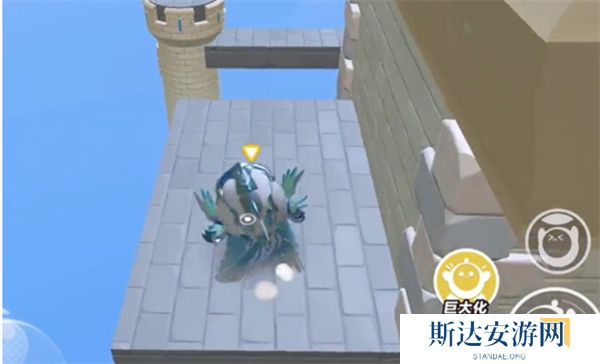 蛋仔派对龙与剑之诗赛季王冠如何获得 蛋仔派对龙与剑之诗赛季王冠获得攻略