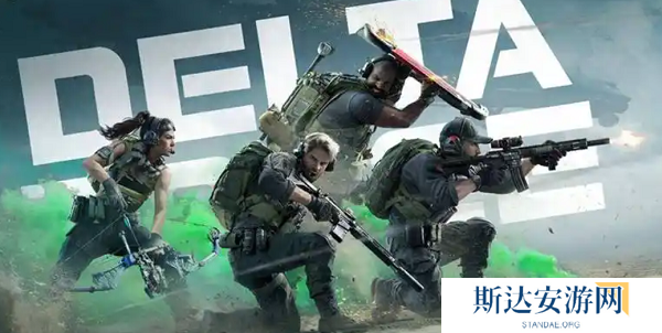 三角洲行动键位码分享 三角洲行动键位码大全