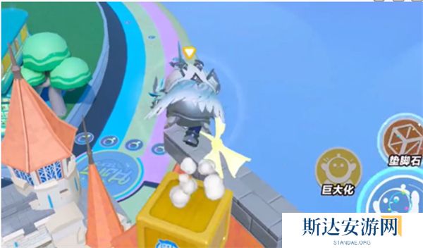 蛋仔派对龙与剑之诗赛季王冠如何获得 蛋仔派对龙与剑之诗赛季王冠获得攻略