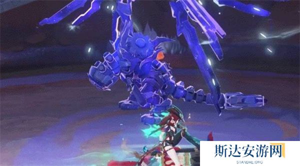 原神5.2版本新增怪物机制是什么 原神5.2版本新增怪物机制解析