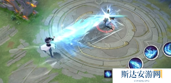 决战平安京申屠子夜技能是什么 决战平安京申屠子夜技能详情介绍