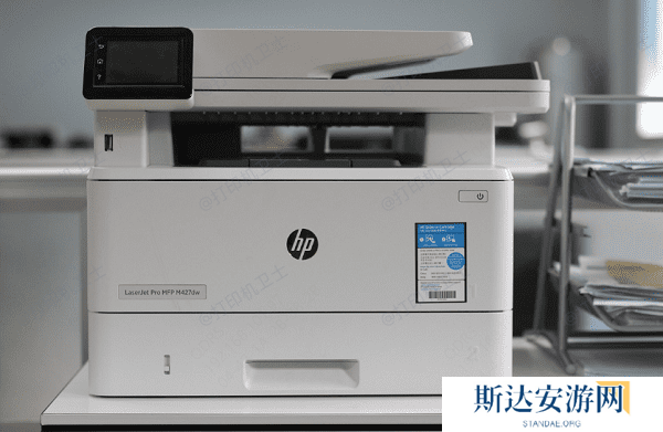 电脑添加打印机