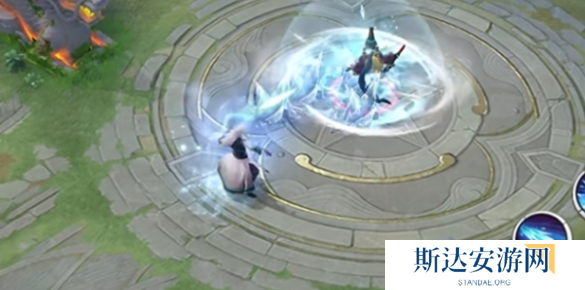 决战平安京申屠子夜技能是什么 决战平安京申屠子夜技能详情介绍