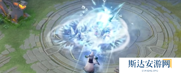 决战平安京申屠子夜技能是什么 决战平安京申屠子夜技能详情介绍