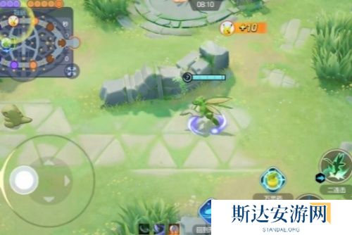 宝可梦大集结宝可梦谁最强 宝可梦大集结宝可梦强度排行介绍