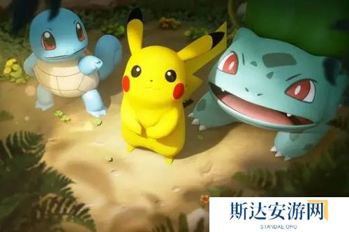 宝可梦大集结道具怎么搭配 宝可梦大集结道具搭配攻略