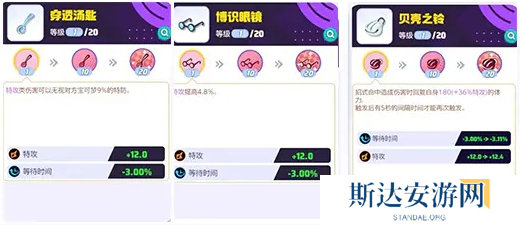 宝可梦大集结仙子伊布怎么玩 宝可梦大集结仙子伊布持有物及技能加点攻略