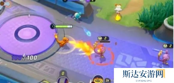 宝可梦大集结性别怎么改 宝可梦大集结性别更换方法介绍