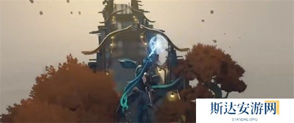 鸣潮长夜将明忌炎伴星任务怎么完成 长夜将明忌炎伴星任务攻略