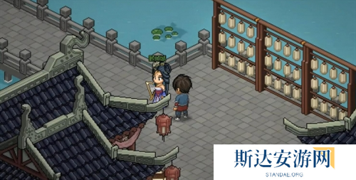 大侠立志传顾倾城怎么送礼 大侠立志传顾倾城礼物好感度详解