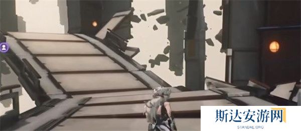 鸣潮长夜将明忌炎伴星任务怎么完成 长夜将明忌炎伴星任务攻略