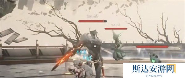 鸣潮长夜将明忌炎伴星任务怎么完成 长夜将明忌炎伴星任务攻略