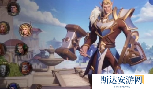 塔瑞斯世界职业哪个最厉害 塔瑞斯世界职业强度介绍