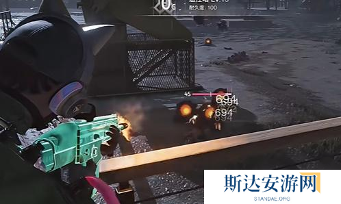 七日世界温控塔净化怎么打 七日世界温控塔净化打法简单介绍