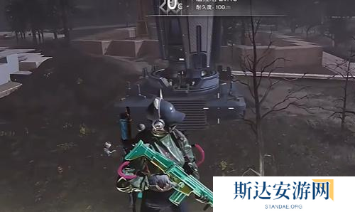 七日世界温控塔净化怎么打 七日世界温控塔净化打法简单介绍