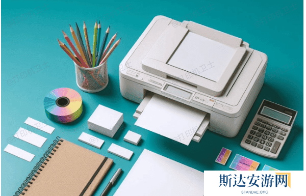 调整打印机的IP地址