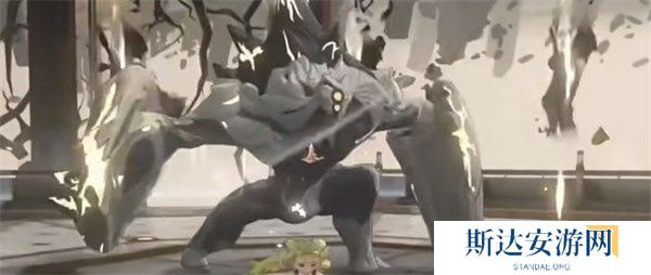 鸣潮长夜将明忌炎伴星任务怎么完成 长夜将明忌炎伴星任务攻略