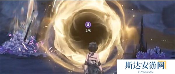 鸣潮长夜将明忌炎伴星任务怎么完成 长夜将明忌炎伴星任务攻略